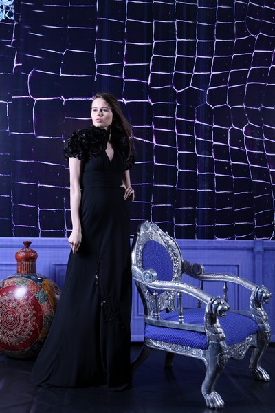 Qassem Qassem Haute Couture
